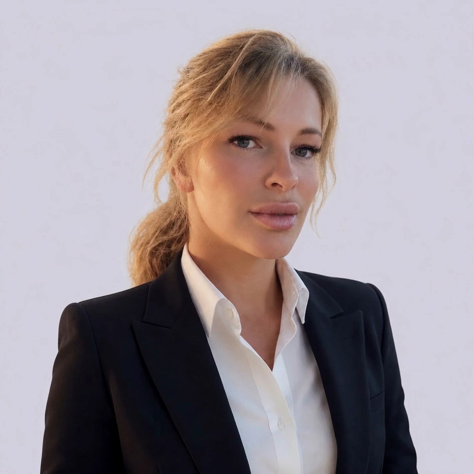 Анна — ИИ-администратор