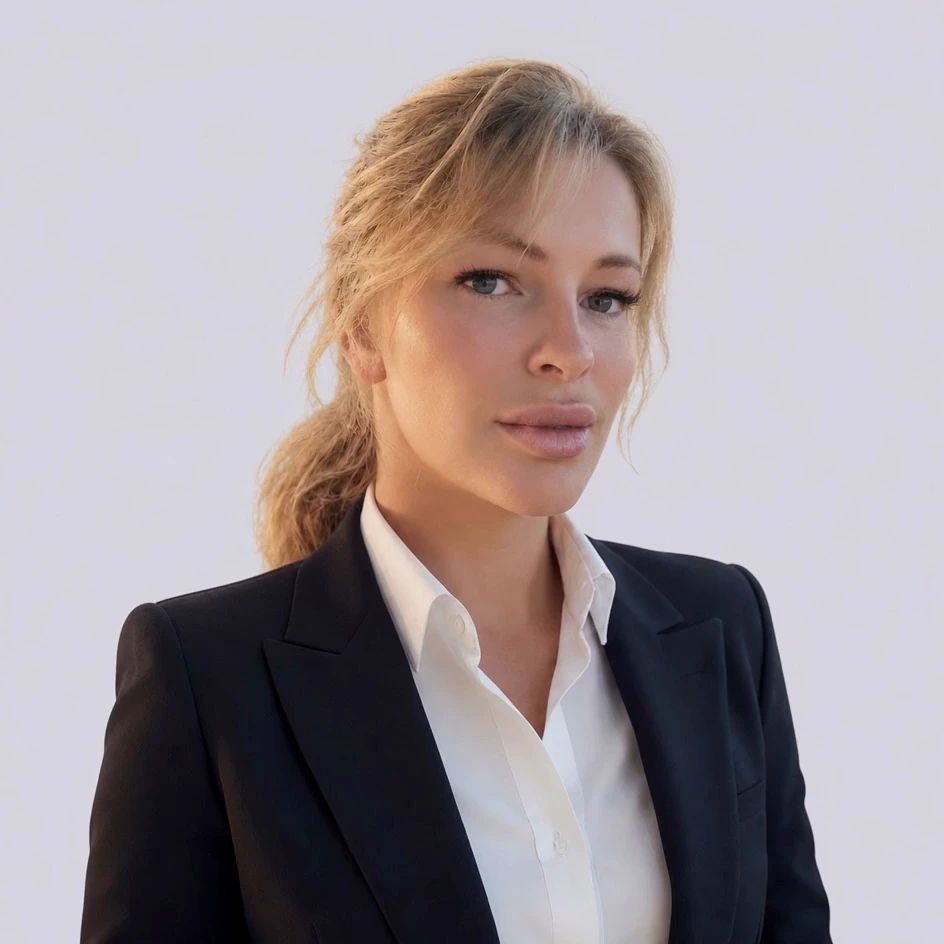 Анна — ИИ-администратор