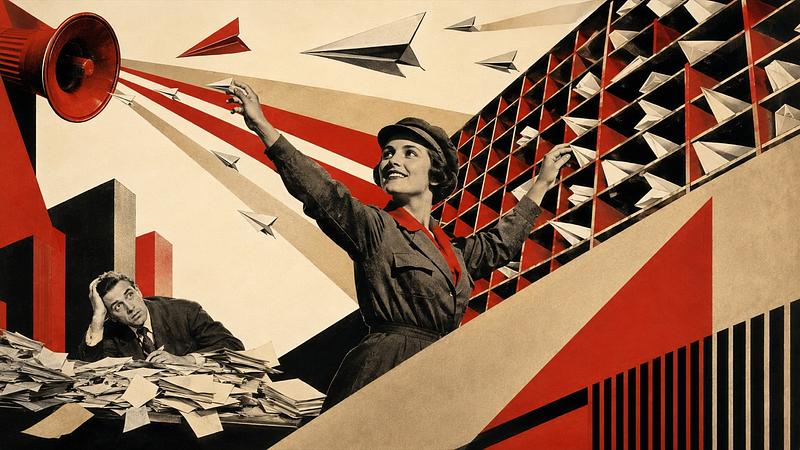 Заявки из чата в CRM агентства: как мы внедрили ассистента сами себе