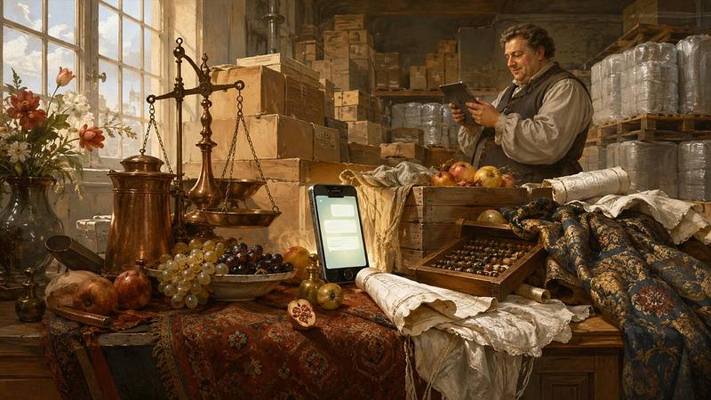 Оптовый поставщик: прайс, минимальный заказ и вопрос «вы розница или опт»